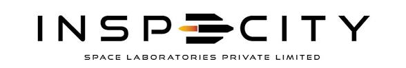 Inspecity logo